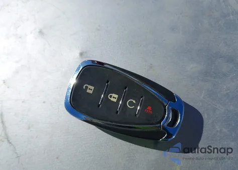 2023 Chevrolet Trailblazer Fwd Lt from USA, damaged, VIN KL79MPSL2PB075225